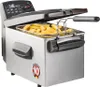 Fritel Turbo SF 4345 - Friggitrice 4l + 3200W Anteprima dell’immagine prodotto 2