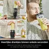 Mixér a smoothie maker Ninja QB3001EUS Náhľad obrázku produktu 13
