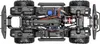 Traxxas Trx-4 Land Rover Defender Clipless Rtr Brushed Produktbild-Vorschau 3