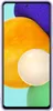 Samsung Silicone Cover Galaxy A52/A52s, violet Produktbild-Vorschau 3