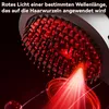 Elektrischer Massage-Spray-Kamm – 4 Modi, Rotlicht & Produktbild-Vorschau 7
