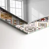 Bedruckter Spiegel - Wandspiegel - Dekorativer - Modern - Produktbild-Vorschau 6