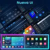 Écran de 10 pouces compatible CarPlay pour Peugeot 208/2008 Voir les images du produit 11