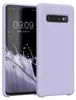 kwmobile Handyhülle für Samsung Galaxy S10 Hülle - Case Produktbild-Vorschau 1