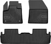 SET 77 Paillassons et tapis de sol DS7 Crossback à partir Voir les images du produit 2
