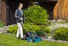 Makita Elektro-Vertikutierer UV3200 Produktbild-Vorschau 8