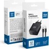 BLUE STAR Chargeur secteur 3A 25W type C + câble type C Voir les images du produit 1