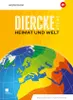 Heimat und Welt Weltatlas. Aktuelle Ausgabe Náhľad obrázku produktu 2