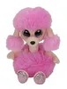 Ty UK Ltd 36383 Camilla Caniche - Peluche Beanie Boos, 15 Podgląd zdjęcia produktu 1