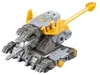 Transformers Amalgamous Prime (jeden z Trzynastu) klasy Podgląd zdjęcia produktu 9