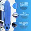 Planche de stand up paddle 320cm avec moteur électrique & Voir les images du produit 6