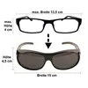 FALINGO Sonnenüberbrille FLEXI EDITION polarisiert UV400  Produktbild-Vorschau 2