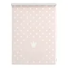 Rollo Klemmfix, ohne Bohren, blickdicht, Prinzessin Lilly - Produktbild-Vorschau 8