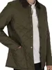 Barbour Heritage Liddesdale Quiltjacke, Grün XL Produktbild-Vorschau 4