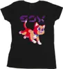 Disney - "Lightyear" T-Shirt für Damen BI29262 (XL) Produktbild-Vorschau 1