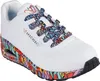 SKECHERS USA Deutschland Freizeit Schnürer für Herren in Produktbild-Vorschau 35