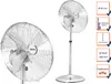 Tristar Standventilator VE-5951 50 W 40 cm Silber Produktbild-Vorschau 12