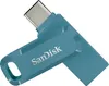 SanDisk Ultra Dual Drive Go USB 256GB - 256GB, USB Type-A / Produktbild-Vorschau 1