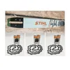 Vodicí lišta STIHL Light 04 40cm / 16" - 3/8" - 1,6 mm Náhled obrázku produktu 1