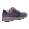 Finn Comfort Komfort Schnürschuhe Damen 31343431373534 Grau Produktbild-Vorschau 5