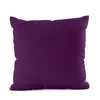 DOPPELPACK Kissenbezüge 80x80cm JERSEY Kissenbezug 100% Produktbild-Vorschau 2