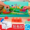 Goliath Jelly Blox, Set di costruzioni, 2 anni e oltre, 30 Anteprima dell’immagine prodotto 14