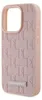 Telefoonsleeve Karl Lagerfeld, leer, met monogram en Productafbeelding-voorbeeld 7