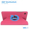 EAZY CASE - Tablet Hülle für Samsung Galaxy Tab A9 Produktbild-Vorschau 3