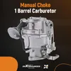 Vergaser für Rochester Chevrolet 193 230 250 1963-1967 Produktbild-Vorschau 5