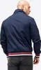 Herren Jacke schmale Passform NEWDIGATE Navy/White/Red L Produktbild-Vorschau 5
