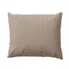 Deco4Home biancheria da letto in raso | 220x200 cm | cotone Anteprima dell’immagine prodotto 9