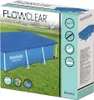 Copertura per piscina Bestway Flowclear 259x170 cm Anteprima dell’immagine prodotto 7