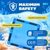 Fits4Kids Klocki magnetyczne 56 elementów, lodowy świat z Podgląd zdjęcia produktu 8