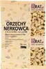 Solené pražené kešu oriešky 200g Brat.pl Náhľad obrázku produktu 1