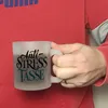 Anti-Stress Tasse Glas Tasse für Ruhe Produktbild-Vorschau 6