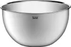 Silit Küchenschüssel-Set 3-teilig, Edelstahl, Produktbild-Vorschau 2