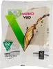 Filterpapier 100 Stück Set PAPIERFILTER Kaffee Filter Produktbild-Vorschau 7