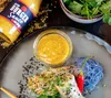 Burger Sauce Hot Stuff, 250 ml Produktbild-Vorschau 3