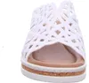 Rieker Damen Pantolette mit Strass und Keilabsatz in Produktbild-Vorschau 29
