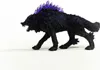 Schleich Eldrador Creatures Schattenwolf 42554 Produktbild-Vorschau 2