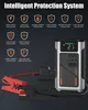 Eigotrav Jump startér startovací kabel 6000A 12000 mAh pro Náhled obrázku produktu 2