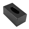 23*12 *10,5 cm Rechteckige Holz-Gewebe-Box – Natürlicher Produktbild-Vorschau 8