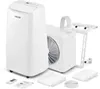 Mobilní klimatizace Welltec ACS3 Pro Náhled obrázku produktu 1