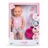 Corolle 9000130400, 2 lat(a), Chłopak, dziewczyna, 360 mm, Podgląd zdjęcia produktu 5