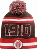 FC St. Pauli - Logo 1910, Bommelmütze Produktbild-Vorschau 1