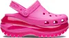 CROCS CLASSIC MEGA CRUSH CLOG Rosa Produktbild-Vorschau 15