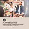 Promiennik podczerwieni Blumfeldt Dark Wave, grzejnik Podgląd zdjęcia produktu 2