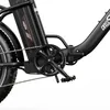 E-bike skladací bicykel s batériou 48V 18Ah až do 120km 20 Náhľad obrázku produktu 6