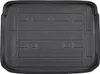 Kofferraumwanne Fußmatten Set Für Audi A3 8V 2012-2020 5 Produktbild-Vorschau 3