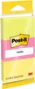 Post-it Note adesive Neon 6812N 51x38 mm assortiti 3 pz Anteprima dell’immagine prodotto 1